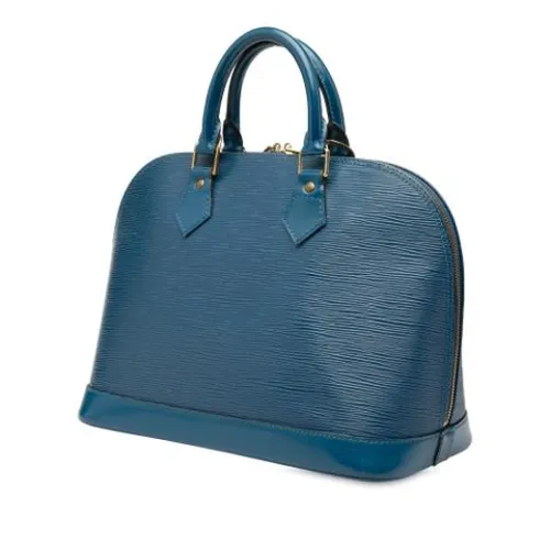 Pre-owned > Pre-owned Bags > Pre-owned Handbags - - Louis Vuitton Vintage - Modalova