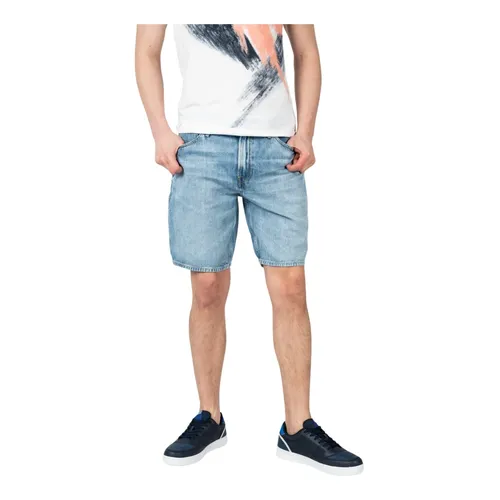Shorts > Denim Shorts - - Guess - Modalova