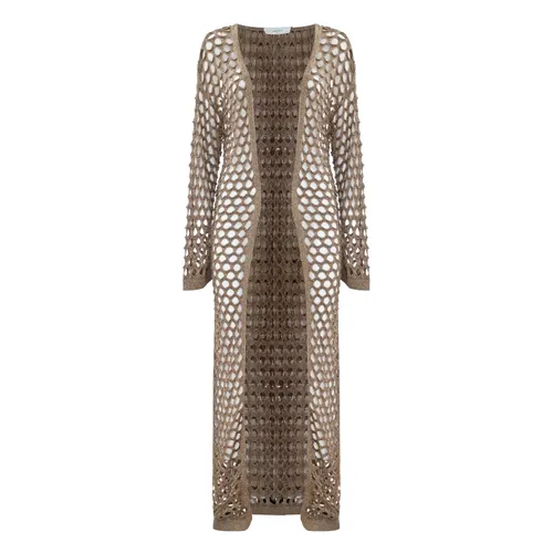 Knitwear > Long Knitwear - - Kocca - Modalova