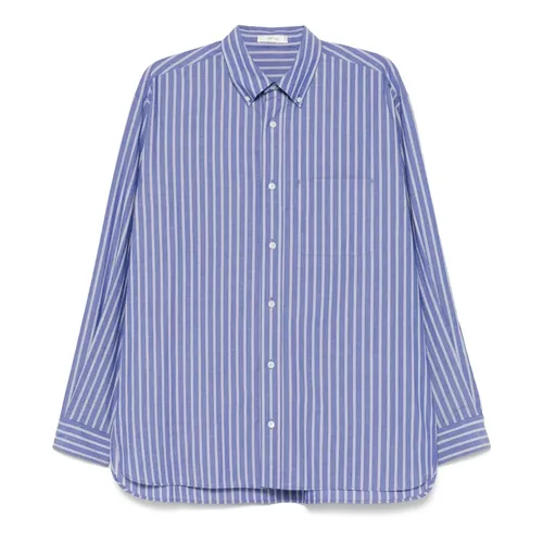 Shirts > Casual Shirts - - The Row - Modalova