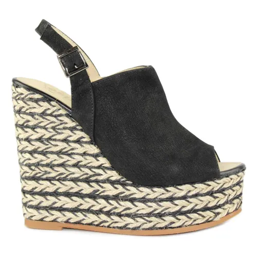 Shoes > Heels > Wedges - - Espadrilles - Modalova