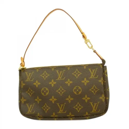 Pre-owned > Pre-owned Bags > Pre-owned Handbags - - Louis Vuitton Vintage - Modalova