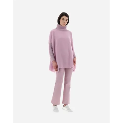 Knitwear > Turtlenecks - - Herno - Modalova