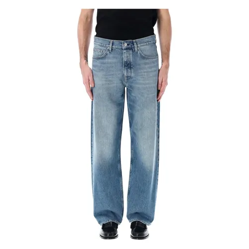 Jeans > Straight Jeans - - Sunflower - Modalova