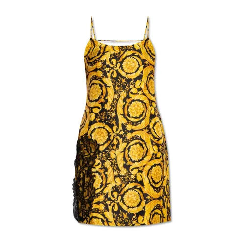 Nightwear & Lounge > Pyjamas - - Versace - Modalova