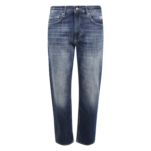 Jeans > Slim-fit Jeans - - Roy Roger's - Modalova