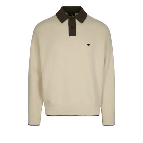 Tops > Polo Shirts - - Emporio Armani - Modalova