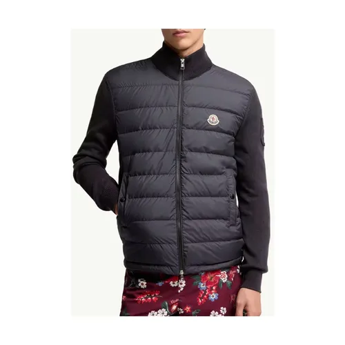 Jackets > Winter Jackets - - Moncler - Modalova