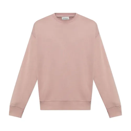 Sweatshirts & Hoodies > Sweatshirts - - Carhartt Wip - Modalova