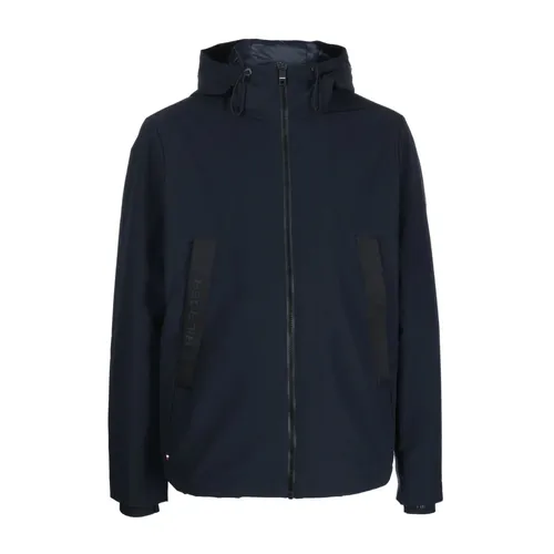 Jackets > Light Jackets - - Tommy Hilfiger - Modalova