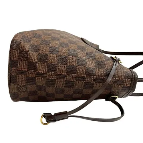 Pre-owned > Pre-owned Bags > Pre-owned Tote Bags - - Louis Vuitton Vintage - Modalova