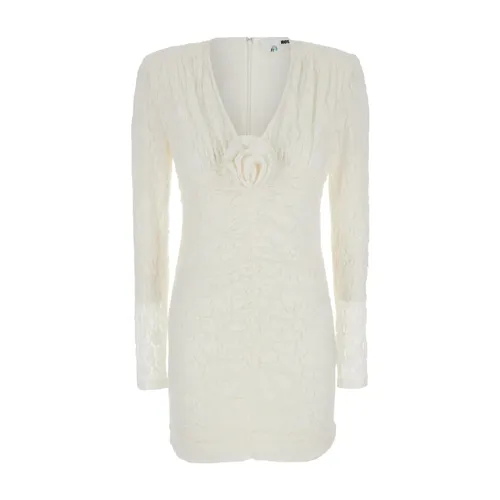 Dresses > Day Dresses > Short Dresses - - Rotate Birger Christensen - Modalova