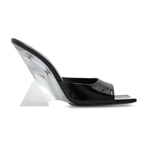 Shoes > Heels > Heeled Mules - - The Attico - Modalova