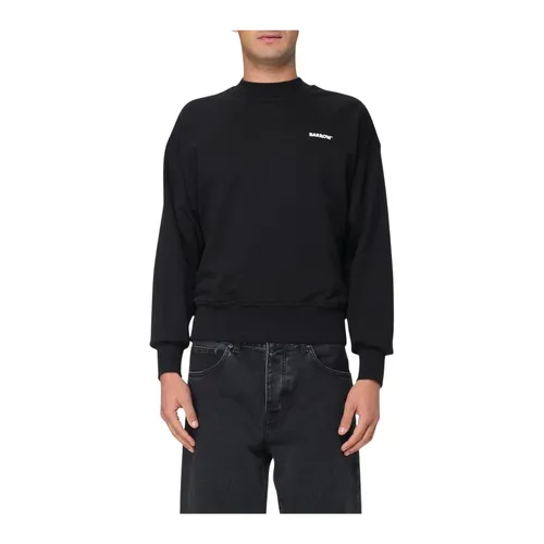Sweatshirts & Hoodies > Sweatshirts - - Barrow - Modalova