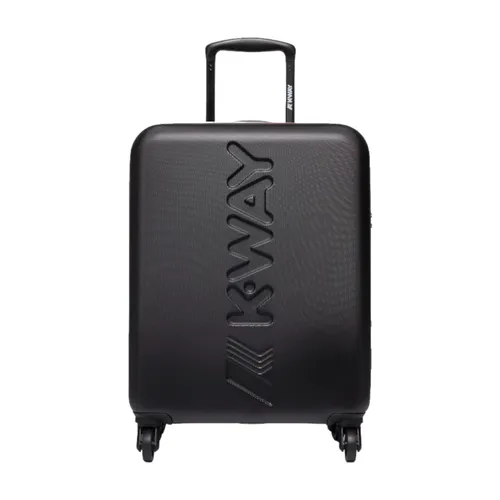 Suitcases > Cabin Bags - - K-Way - Modalova
