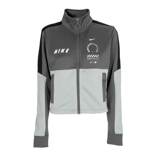 Sweatshirts & Hoodies > Zip-throughs - - Nike - Modalova