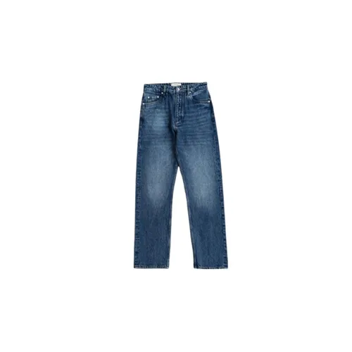 Jeans > Straight Jeans - - Studio Nicholson - Modalova