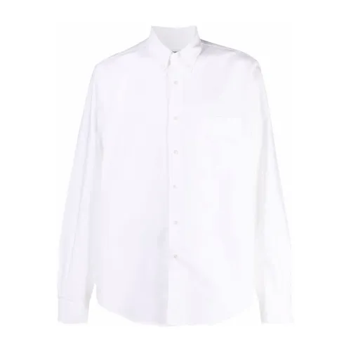 Shirts > Formal Shirts - - Aspesi - Modalova