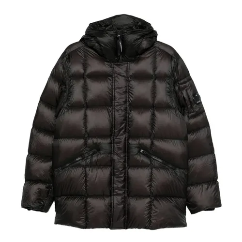 Jackets > Winter Jackets - - C.p. Company - Modalova
