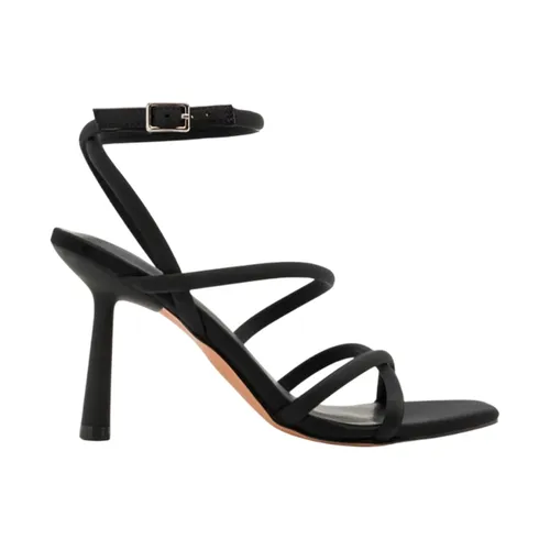 Shoes > Sandals > High Heel Sandals - - Only - Modalova