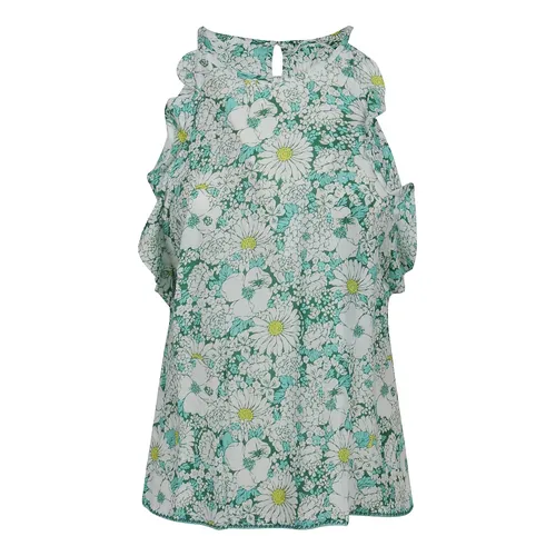 Dresses > Day Dresses > Short Dresses - - Poupette St. Barth - Modalova