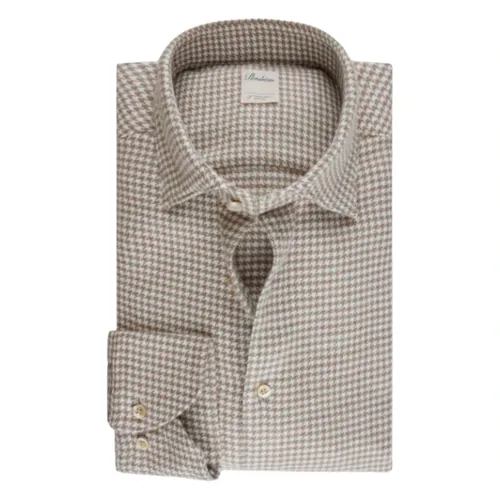 Shirts > Casual Shirts - - Stenströms - Modalova