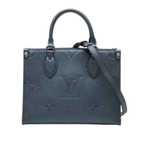 Pre-owned > Pre-owned Bags > Pre-owned Handbags - - Louis Vuitton Vintage - Modalova