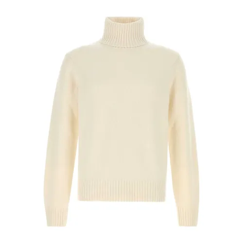 Knitwear > Turtlenecks - - Tom Ford - Modalova