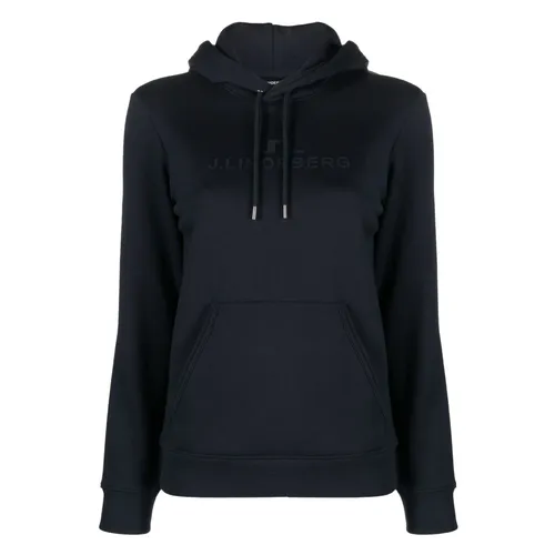Sweatshirts & Hoodies > Hoodies - - J.Lindeberg - Modalova