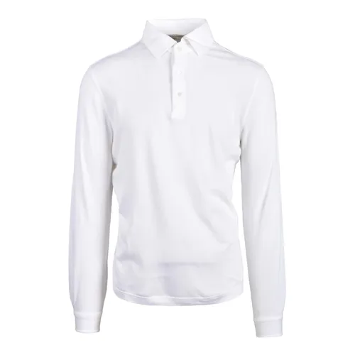 Tops > Polo Shirts - - Filippo De Laurentiis - Modalova