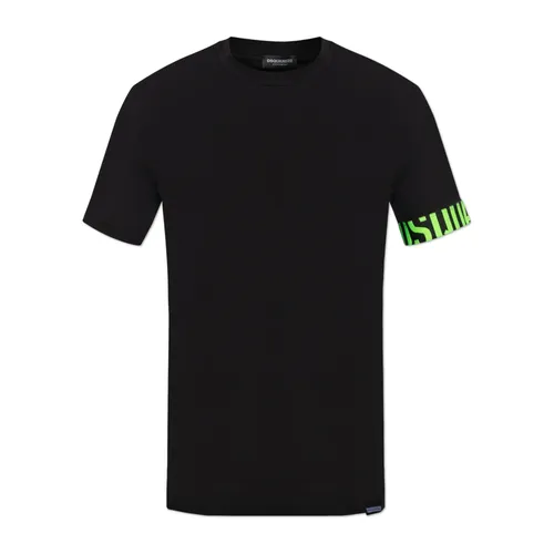 Tops > T-Shirts - - Dsquared2 - Modalova