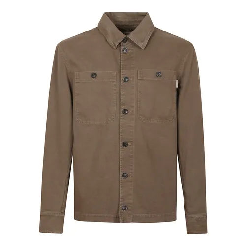 Jackets > Light Jackets - - Baracuta - Modalova