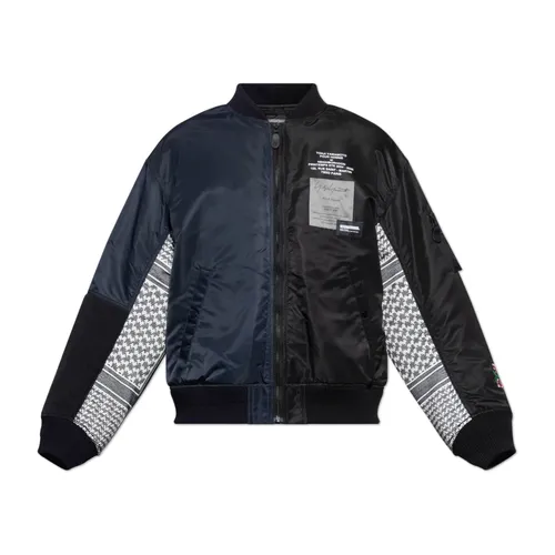 Jackets > Bomber Jackets - - Y-3 - Modalova