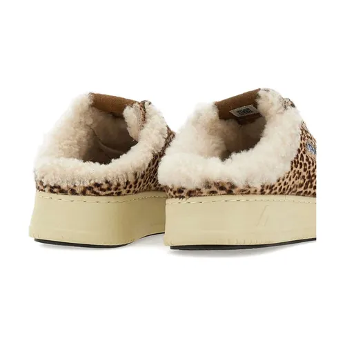 Shoes > Flats > Mules - - Autry - Modalova