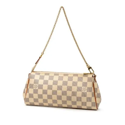 Pre-owned > Pre-owned Bags > Pre-owned Shoulder Bags - - Louis Vuitton Vintage - Modalova