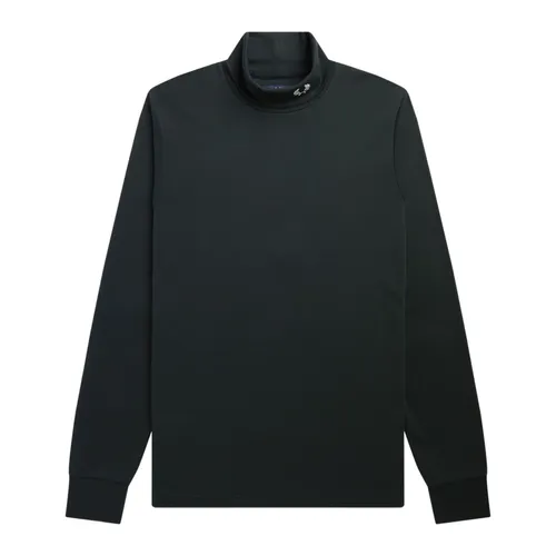 Sweatshirts & Hoodies > Sweatshirts - - Fred Perry - Modalova