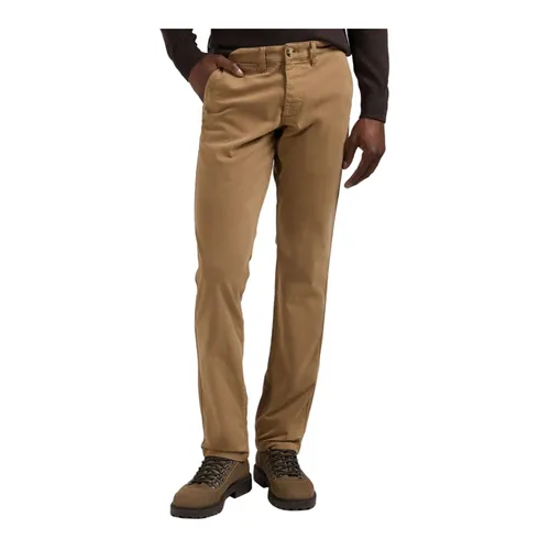 Trousers > Chinos - - Eden Park - Modalova