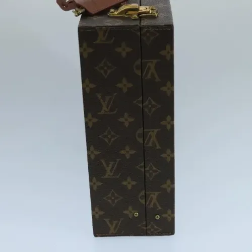 Pre-owned > Pre-owned Bags > Pre-owned Handbags - - Louis Vuitton Vintage - Modalova