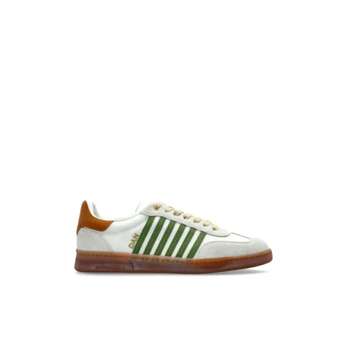 Shoes > Sneakers - - Dsquared2 - Modalova