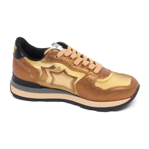 Shoes > Sneakers - - Atlantic Stars - Modalova
