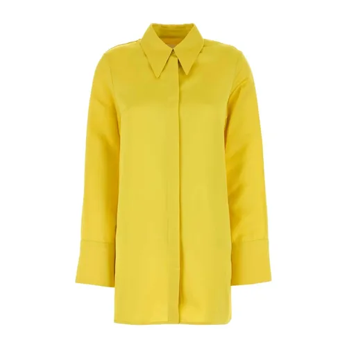 Blouses & Shirts > Shirts - - Jil Sander - Modalova