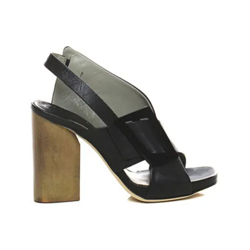 Shoes > Sandals > High Heel Sandals - - Ixos - Modalova