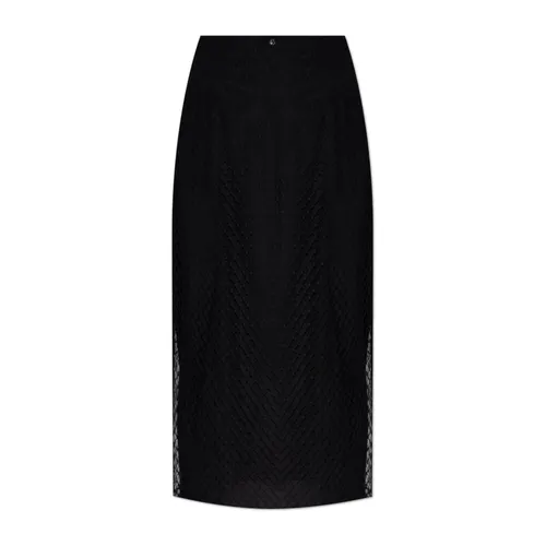 Skirts > Midi Skirts - - Dolce & Gabbana - Modalova