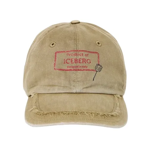 Accessories > Hats > Caps - - Iceberg - Modalova