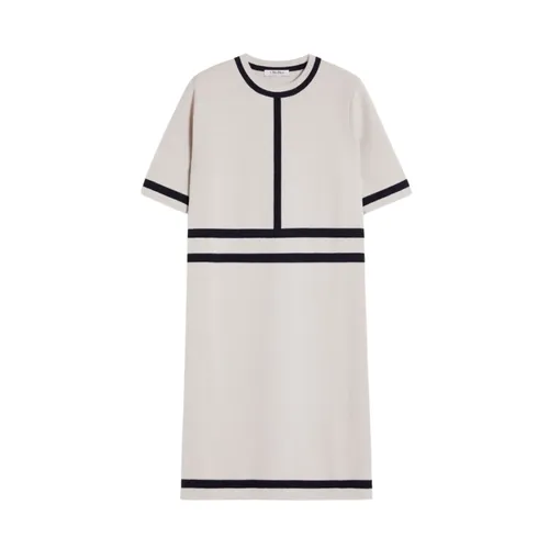 Dresses > Day Dresses > Short Dresses - - Max Mara - Modalova