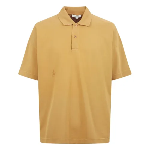 Tops > Polo Shirts - - JW Anderson - Modalova