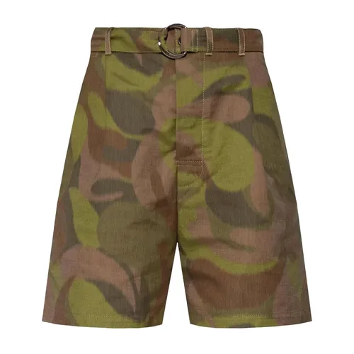 Shorts > Casual Shorts - - Marni - Modalova