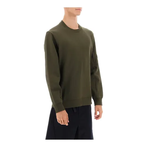 Sweatshirts & Hoodies > Sweatshirts - - C.p. Company - Modalova