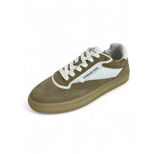 Shoes > Sneakers - - Copenhagen Shoes - Modalova