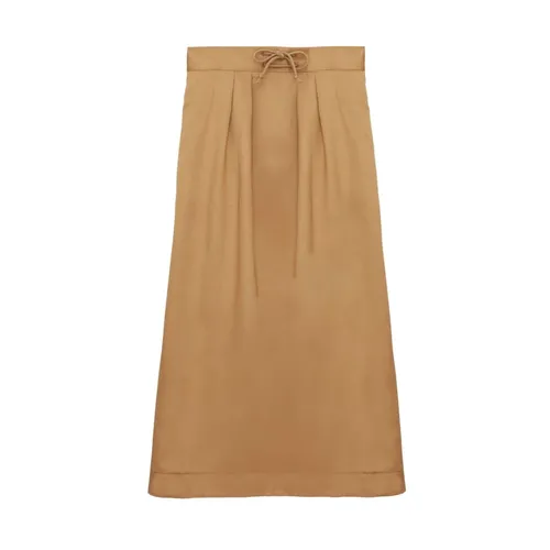 Skirts > Midi Skirts - - Ines De La Fressange Paris - Modalova